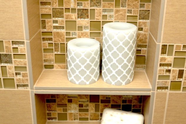 Recess-It ® Niche - Innovis Corp